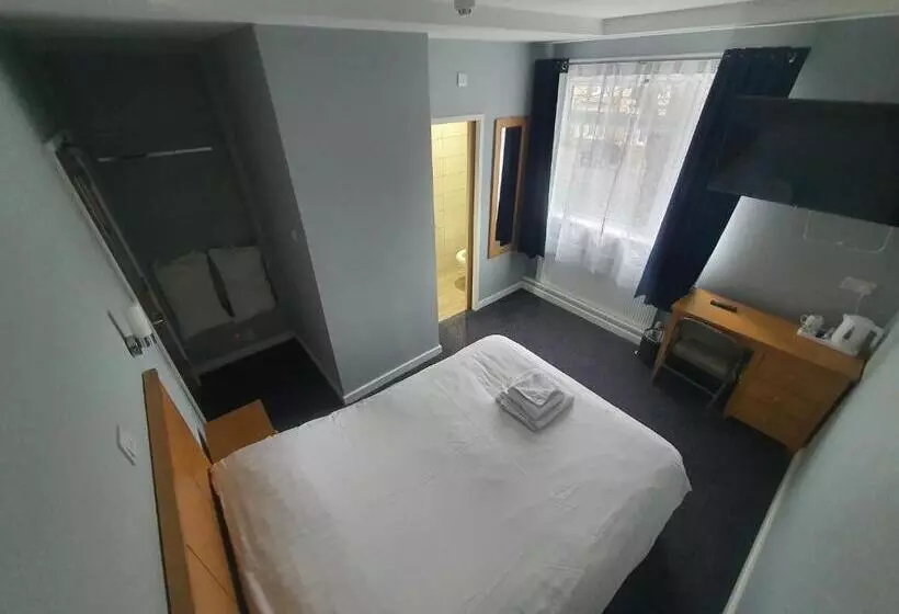 Newark Hotel Peterborough