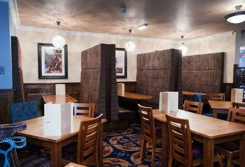 هتل The White Lady Wetherspoon