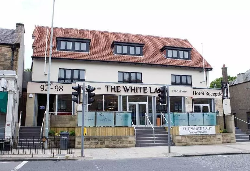 هتل The White Lady Wetherspoon