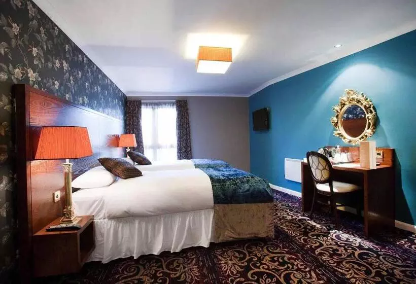 هتل The White Lady Wetherspoon