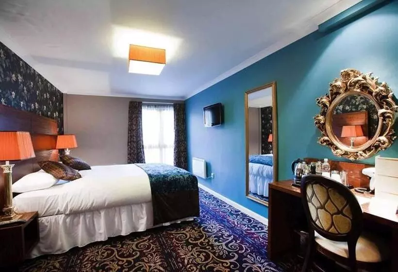 هتل The White Lady Wetherspoon