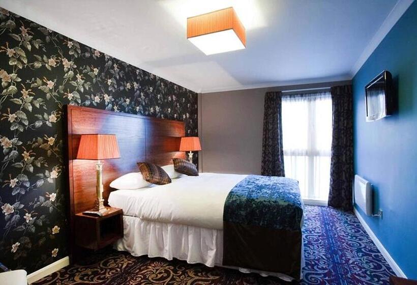 בית מלון כפרי The White Lady Wetherspoon