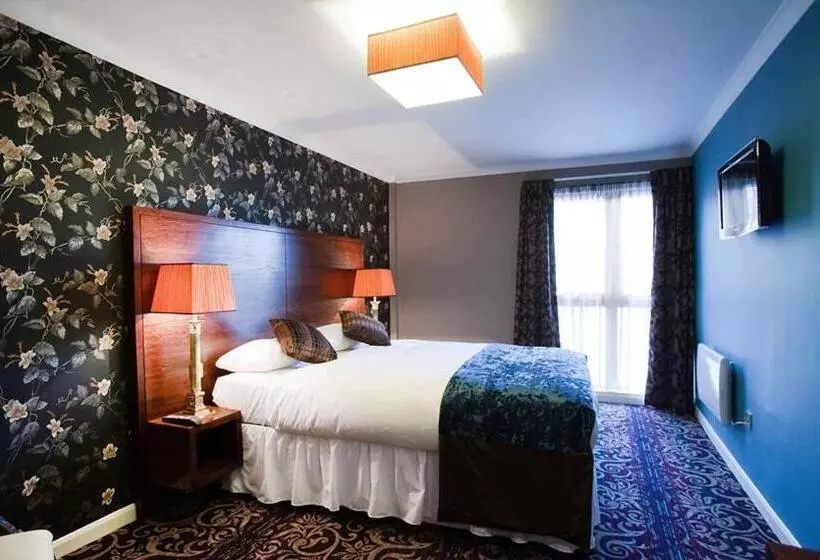 هتل The White Lady Wetherspoon