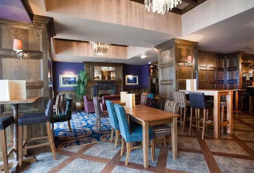 هتل The White Lady Wetherspoon