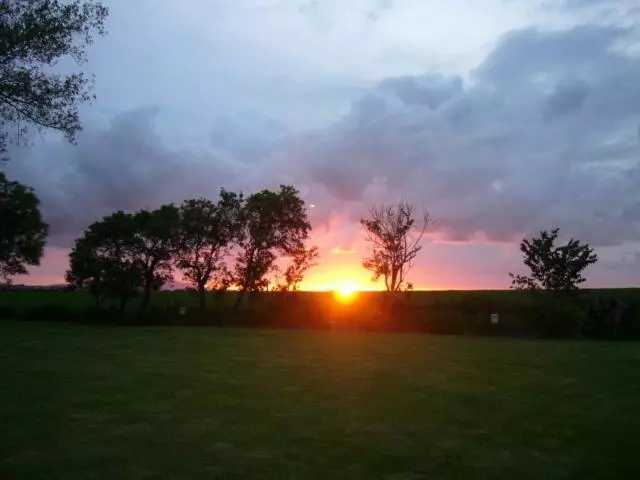 호텔 Wheyrigg Hall