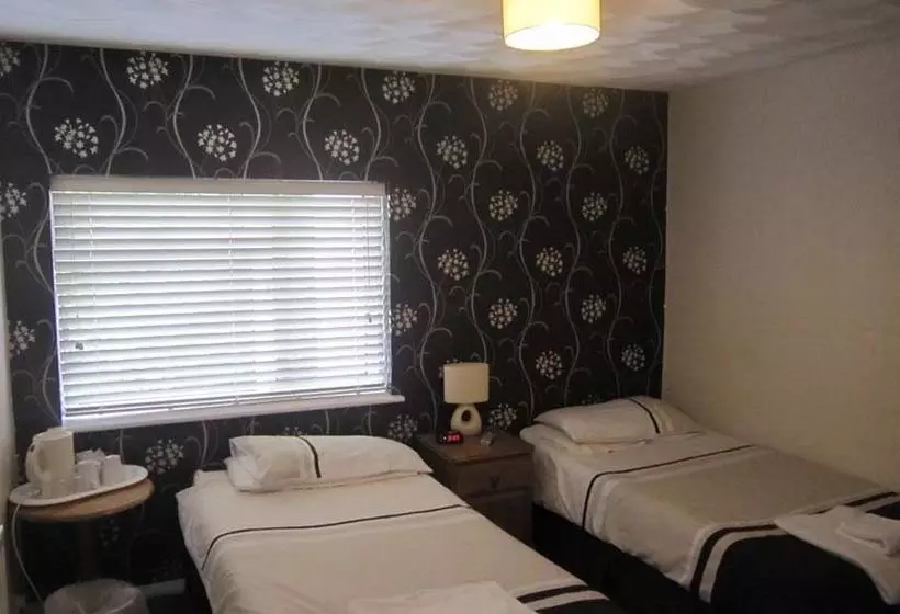 Hotel Willow Guest House