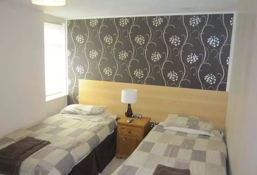 Hotel Willow Guest House