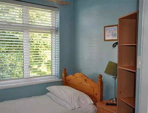 Hotel Willow Guest House