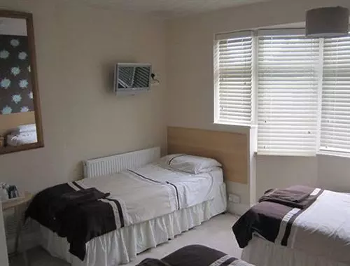 Hotel Willow Guest House