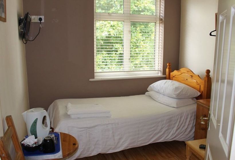 酒店 Willow Guest House