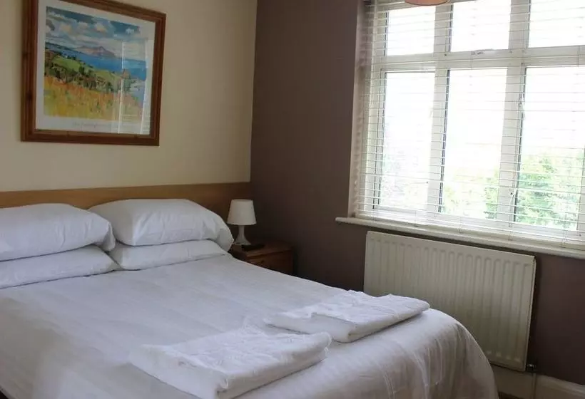 Hotel Willow Guest House