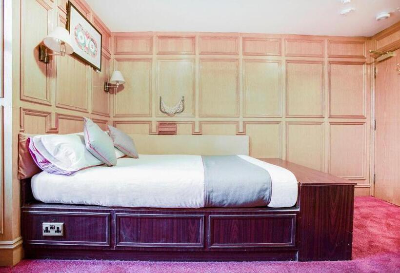 OYO The Rowers Hotel, Dunston Gateshead