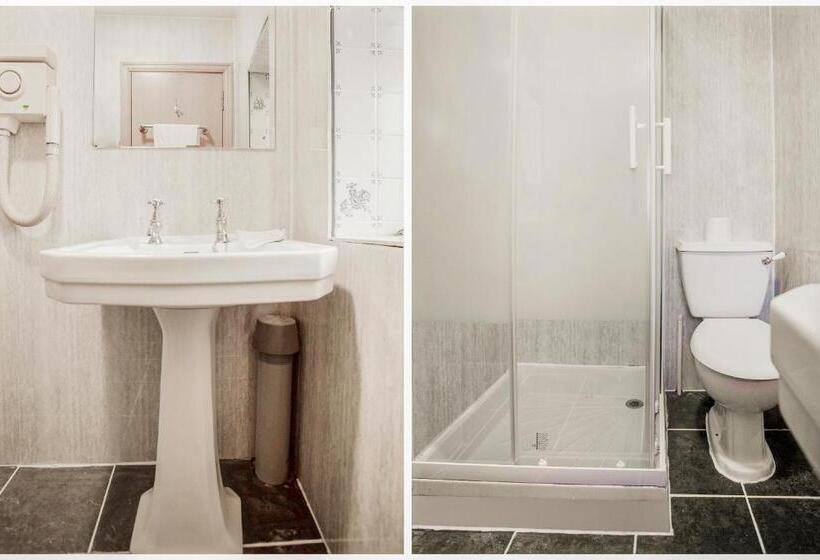 OYO The Rowers Hotel, Dunston Gateshead