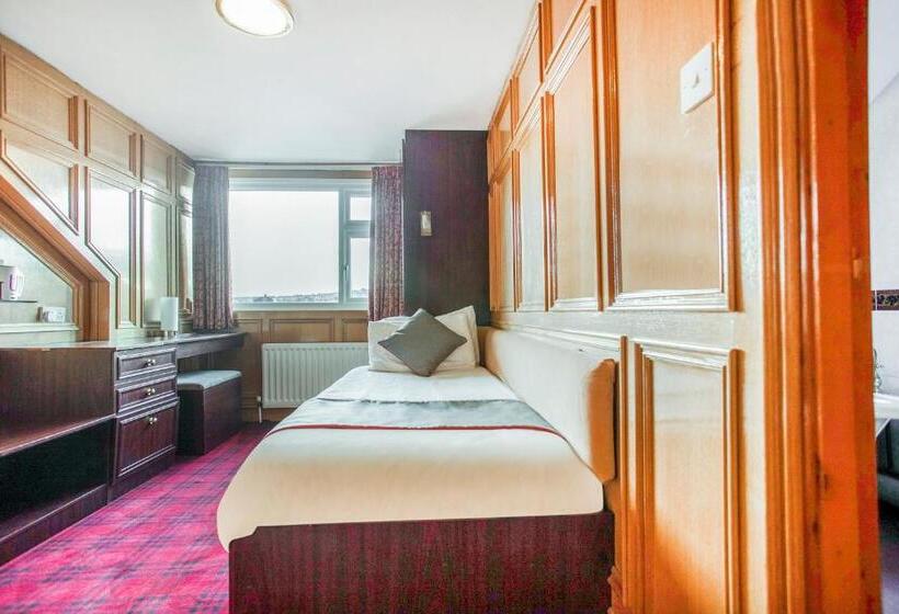 OYO The Rowers Hotel, Dunston Gateshead