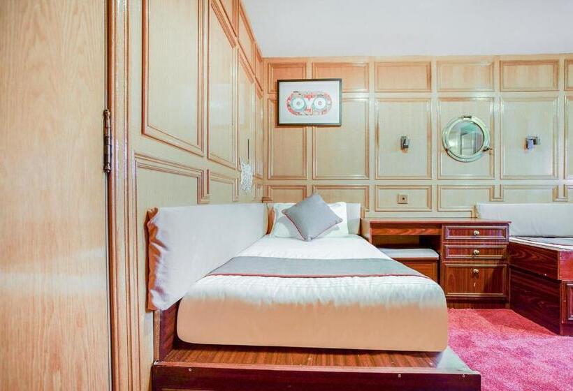 OYO The Rowers Hotel, Dunston Gateshead