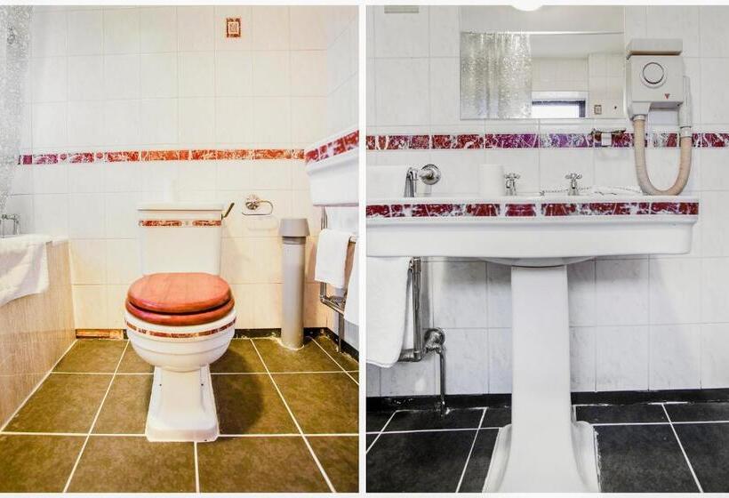 OYO The Rowers Hotel, Dunston Gateshead