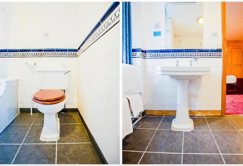 OYO The Rowers Hotel, Dunston Gateshead