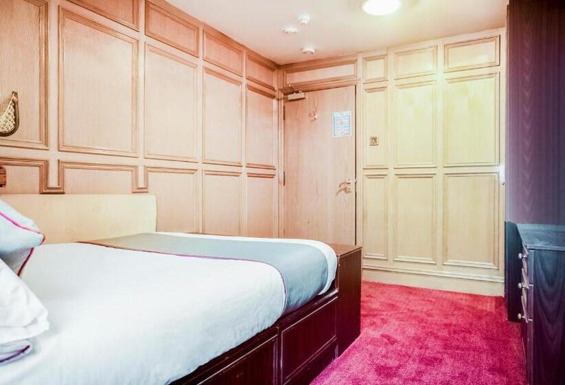 OYO The Rowers Hotel, Dunston Gateshead