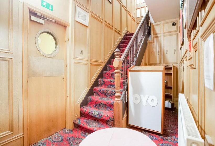 OYO The Rowers Hotel, Dunston Gateshead