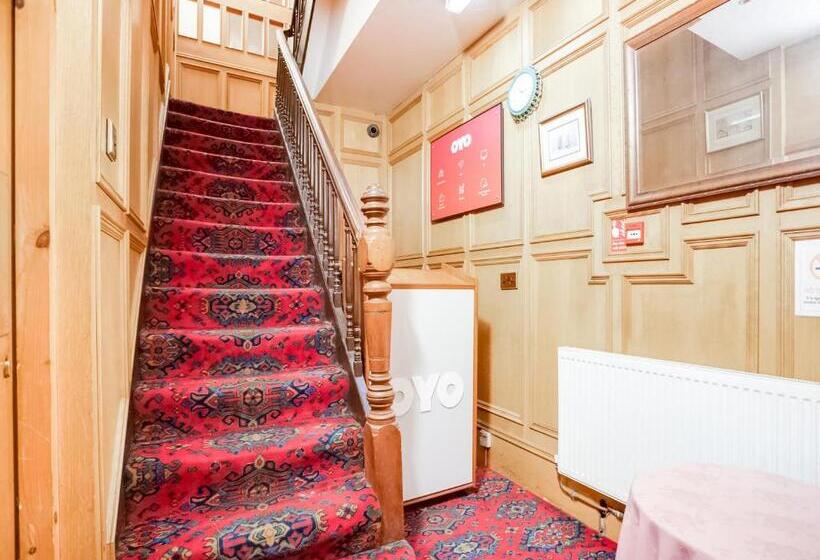 OYO The Rowers Hotel, Dunston Gateshead