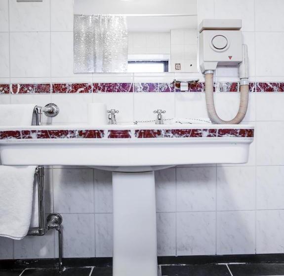 OYO The Rowers Hotel, Dunston Gateshead