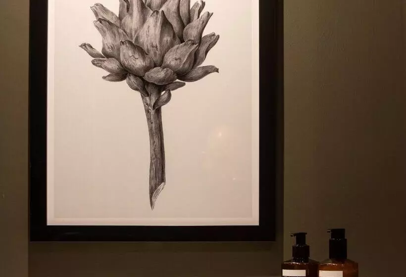 The Samuel Ryder Hotel St Albans, Tapestry Collection Hilton