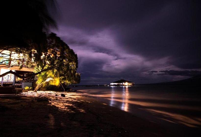 Отель Fatboys Resort