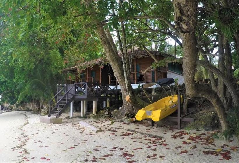 Отель Fatboys Resort