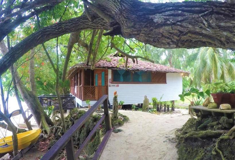 Отель Fatboys Resort