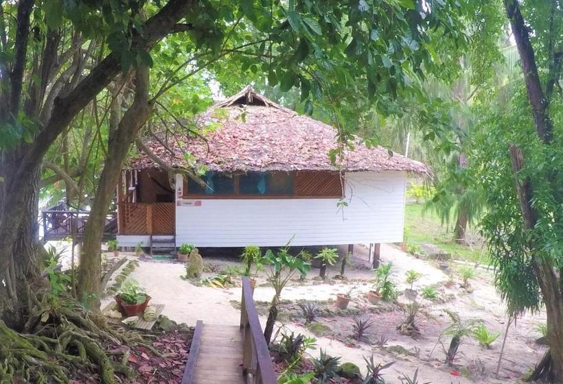 Отель Fatboys Resort