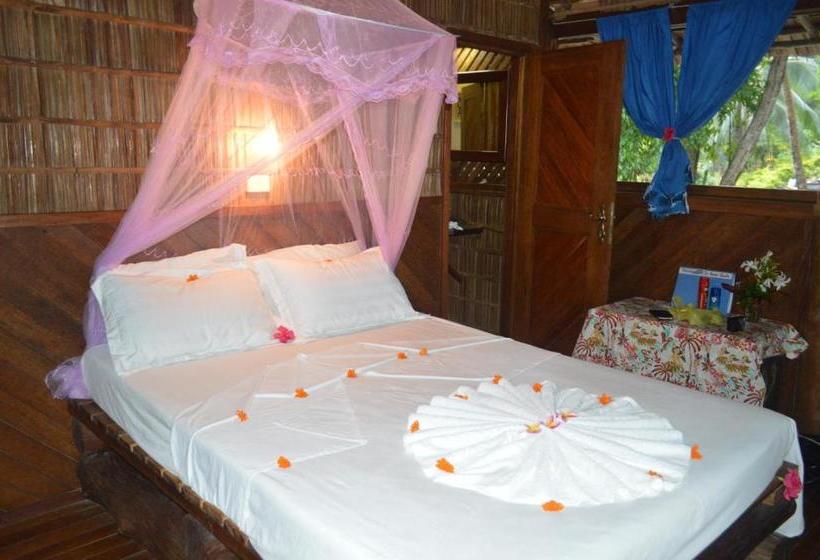 Отель Fatboys Resort