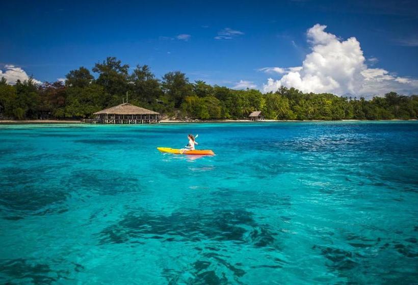 Отель Fatboys Resort