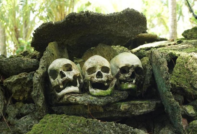 Отель Fatboys Resort