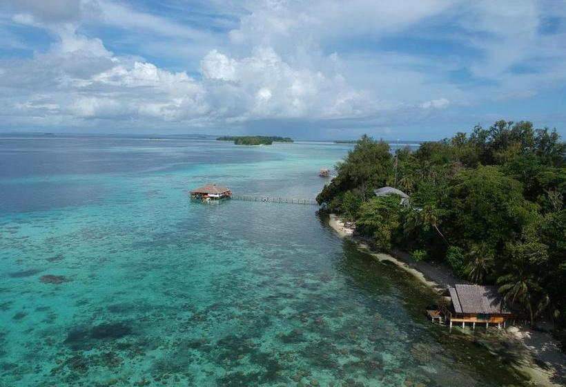 Отель Fatboys Resort