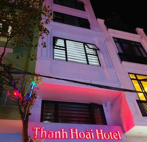 هتل Thanh Hoài