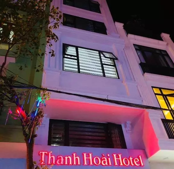 هتل Thanh Hoài