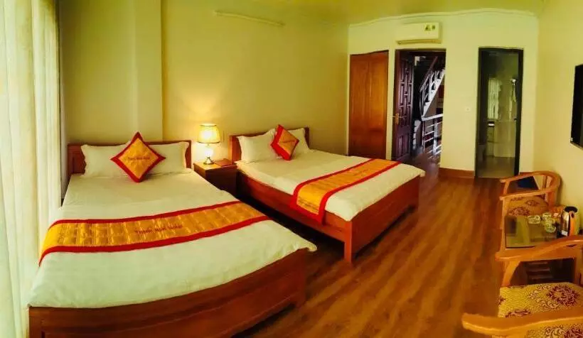 هتل Thanh Hoài