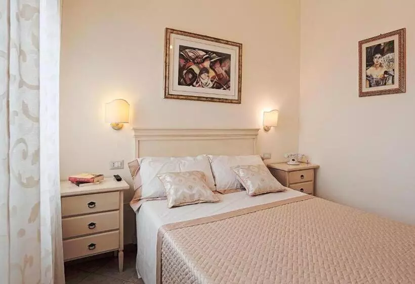 Pensione Il Castello Guest House