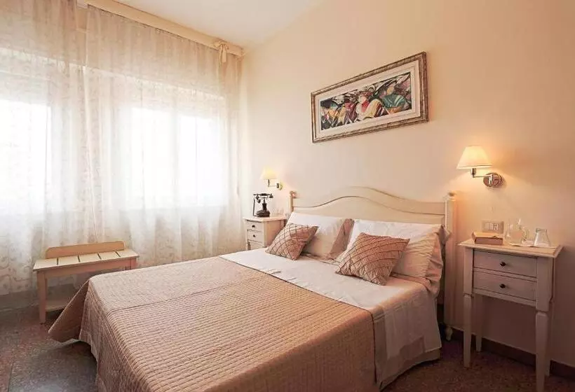 Pensione Il Castello Guest House