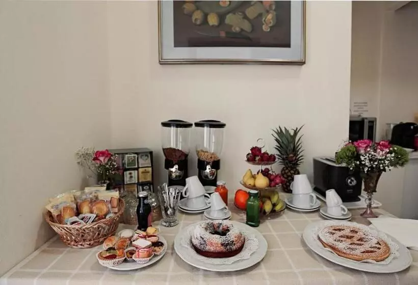 Pensione Il Castello Guest House