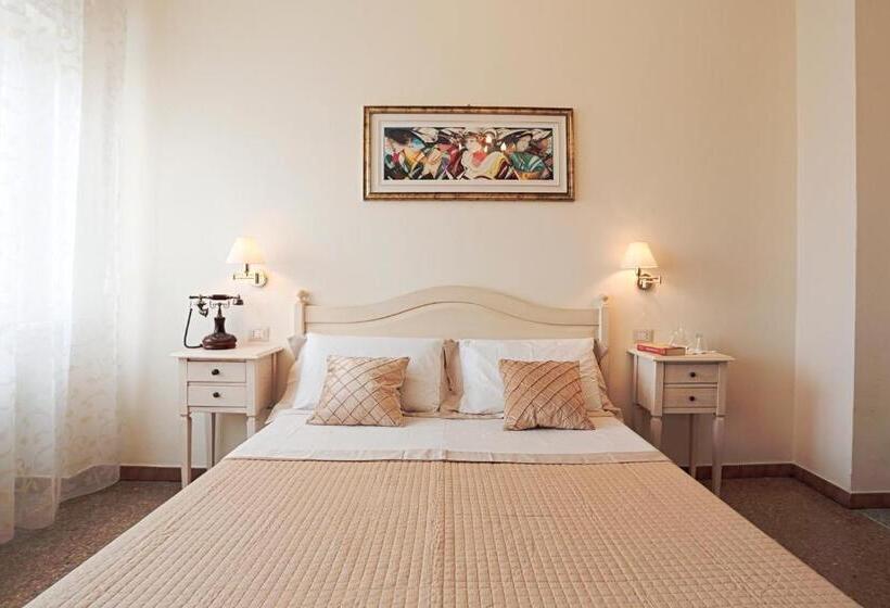 پانسیون Il Castello Guest House