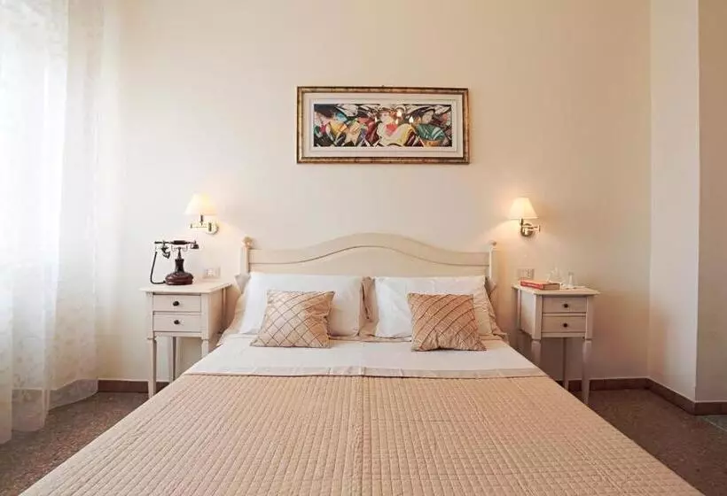 Pensione Il Castello Guest House