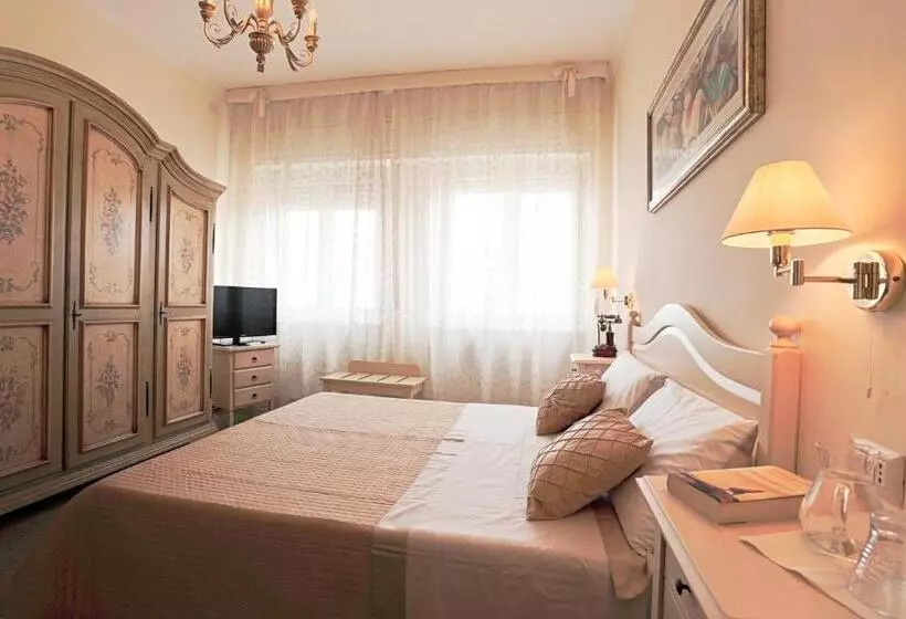 Pensione Il Castello Guest House