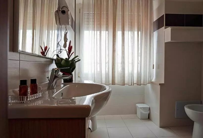 Pensione Il Castello Guest House