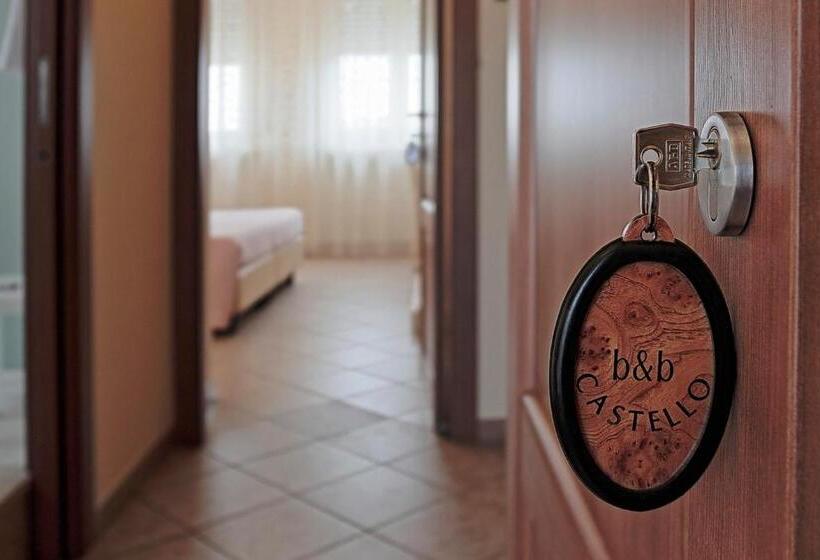 پانسیون Il Castello Guest House