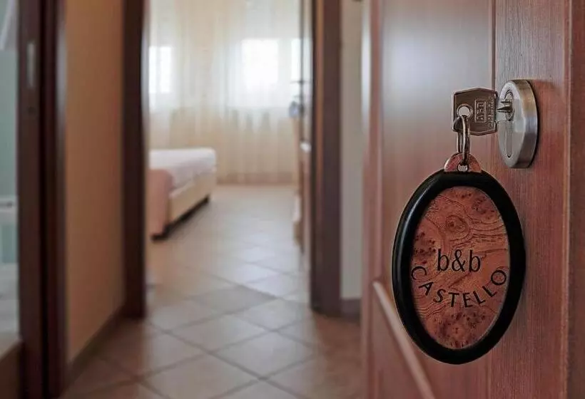 Pensione Il Castello Guest House