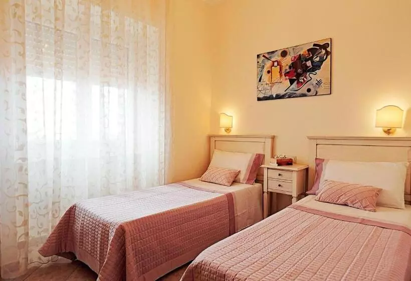 Pensione Il Castello Guest House