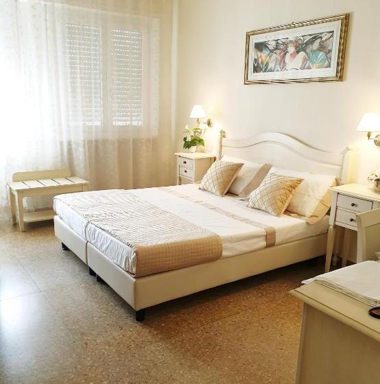 پانسیون Il Castello Guest House