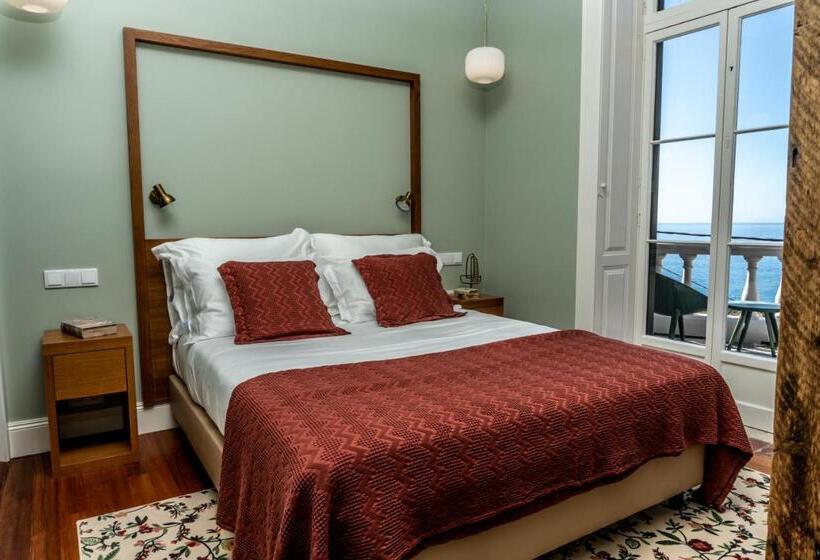 هتل 1905 Zino's Palace