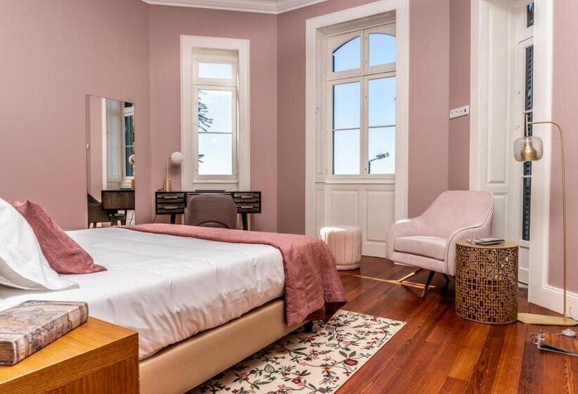 هتل 1905 Zino's Palace